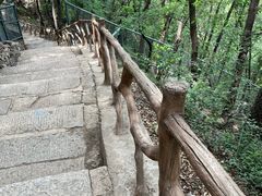 -辋川溶洞