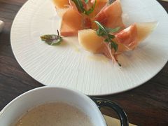 -安妮意大利餐厅(日坛店)