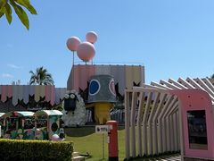 -水桶王国主题餐厅·聚会·生日派对·亲子活动·家庭套餐(亚龙湾希尔顿店)