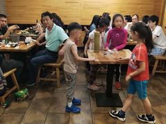 -聚点串吧·北京烧烤(赵登禹路店)