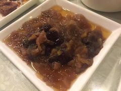 -老浒记烤鸭-北京菜(琉璃厂店)
