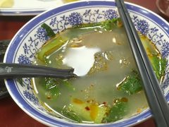 -清真马祥兴菜馆(云南北路店)