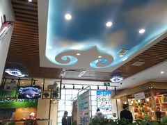 -313羊庄·羊肉火锅烧烤(李村店)
