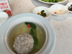 -淮扬韵(市政府汉神店)