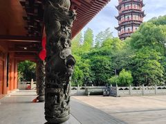 -绳金塔