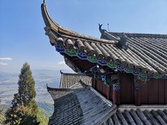 -腾冲云峰山