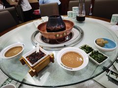 -阳坊胜利涮羊肉(阳坊老店)