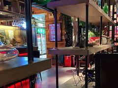 -别院里音乐餐酒吧(双流航空港店)