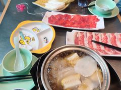 -潮界(凯德晶萃店)