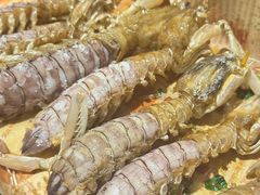 -南海渔家•海鲜•正宗海南菜(海棠湾店)