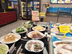 -黑石礁酒楼·海鲜(黑石礁店)