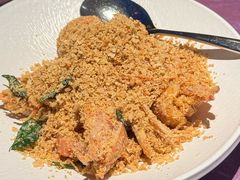 -珍宝海鲜JUMBO Seafood(ifc店)