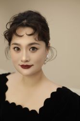 -桃瑞斯Doris新娘化妆造型