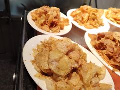 -西工饭庄快餐厅(西工小街店)