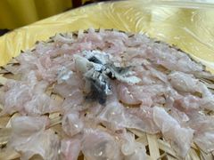 -官塘陈记鱼生·潮汕砂锅粥·牛肉火锅(潮枫路总店)