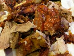 -维吾尔餐厅(宜山路店)