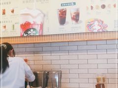 -星巴克臻选(成都东方新希望天祥店)