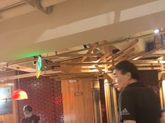 -巴奴毛肚火锅(相州店)