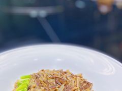 -富淳饭店(陆家嘴保利广场店)