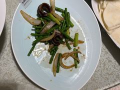 -山外山菜馆(玉泉路店)
