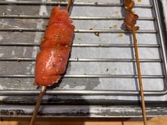 -木屋烧烤(观澜湖新城MH店)