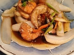 -晓粤·惹味粤菜(凯德乐峰广场店)