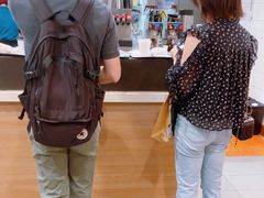 -麦当劳(春风店)