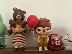 -泡泡玛特POPMART(万达店)