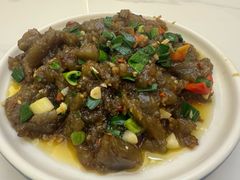 -小乡小镇·传承桐庐土菜·老板亲自烧的菜
