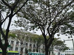 -三亚市第二中学