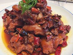-丹东立强海鲜烧烤·牛B大串(星海店)