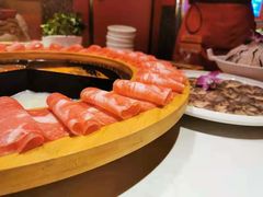 -川中渝夫火锅(铜陵万达广场店)