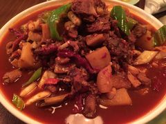 -疆Jiang·新疆秘制料理