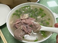 -国庆烧麦馆