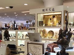 -燕莎友谊商城(亮马桥店)