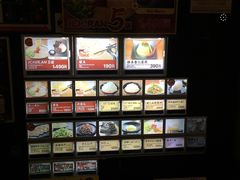 -一兰拉面(新宿中央东口店)