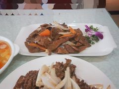 -宝发园名菜馆
