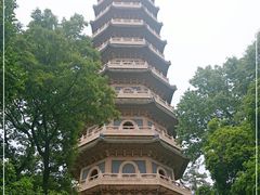 -灵谷景区