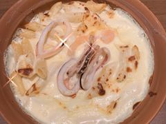 -萨莉亚意式餐厅(常州环球港店)