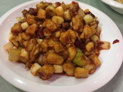-京天红酒家(虎坊路店)