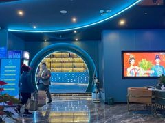 -青春足迹·概念店·小憩足疗SPA