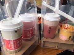 -果呀呀(国金街店)