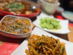 -一个叫川的地方(麒麟新天地店)