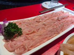 -二荆条·蜀鲜汇城市森林火锅