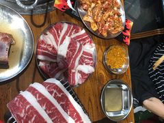 -原始泥炉烤肉(总店)