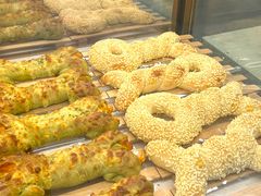-奈雪的茶(大连新玛特店)