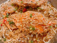 -靓靓蒸虾·头牌蒸虾(南山桂庙店)