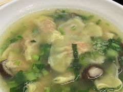 海胆云吞-海胆小馆(春柳店)