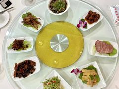 -瑞福园联谊餐室(茂名南路店)