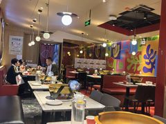 -南锣南门(东方银座店)